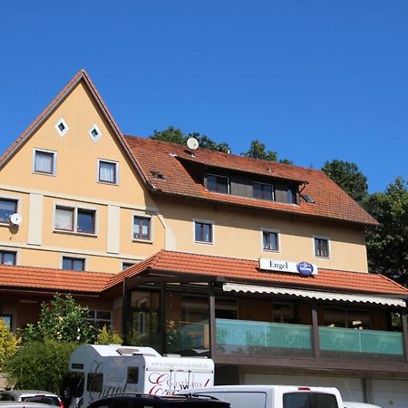 Gasthaus Engel Murg  المظهر الخارجي الصورة