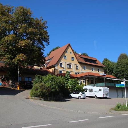 Gasthaus Engel Murg  المظهر الخارجي الصورة